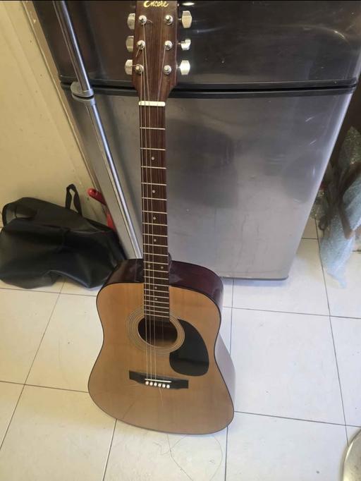 Buy & Sell Selhurst South East London - Photos for Encore Acoustic Guitar 🎸