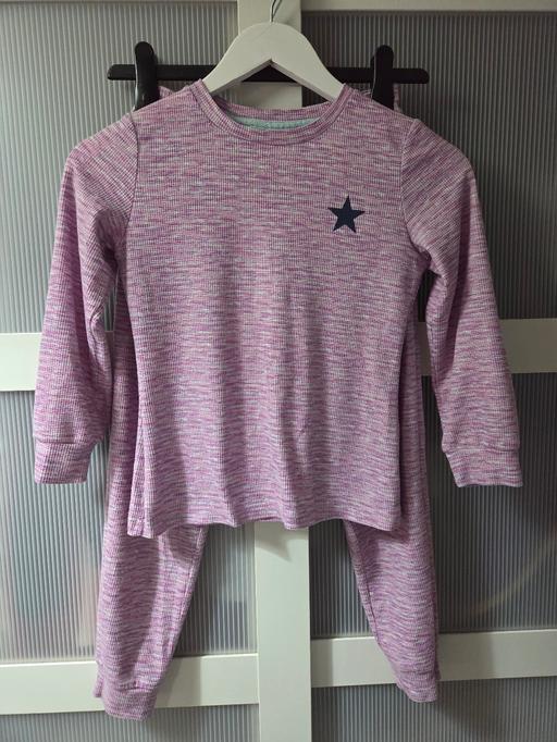 Buy & Sell Weston Point Halton - Photos for Age 8-9 GEORGE lilac co-ord set