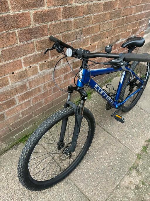 Buy & Sell Four Oaks Birmingham - Photos for Carrera Vulcan 18”medium frame size