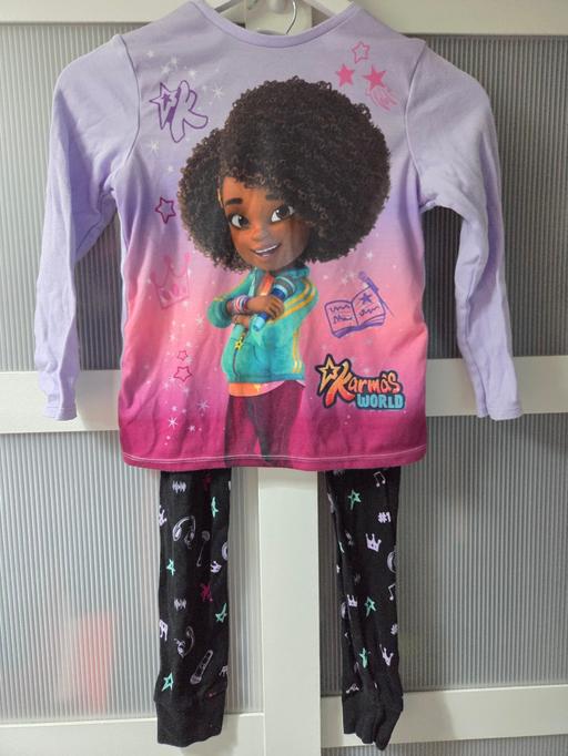 Buy & Sell Weston Point Halton - Photos for Age 7-8 GEORGE PJs