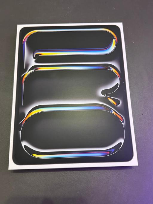 Buy & Sell Dudley Port Sandwell - Photos for iPad Pro 13 1TB M5 Cellular SEALED