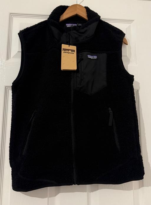 Buy & Sell Mansfield Woodhouse Mansfield - Photos for Patagonia body warmer