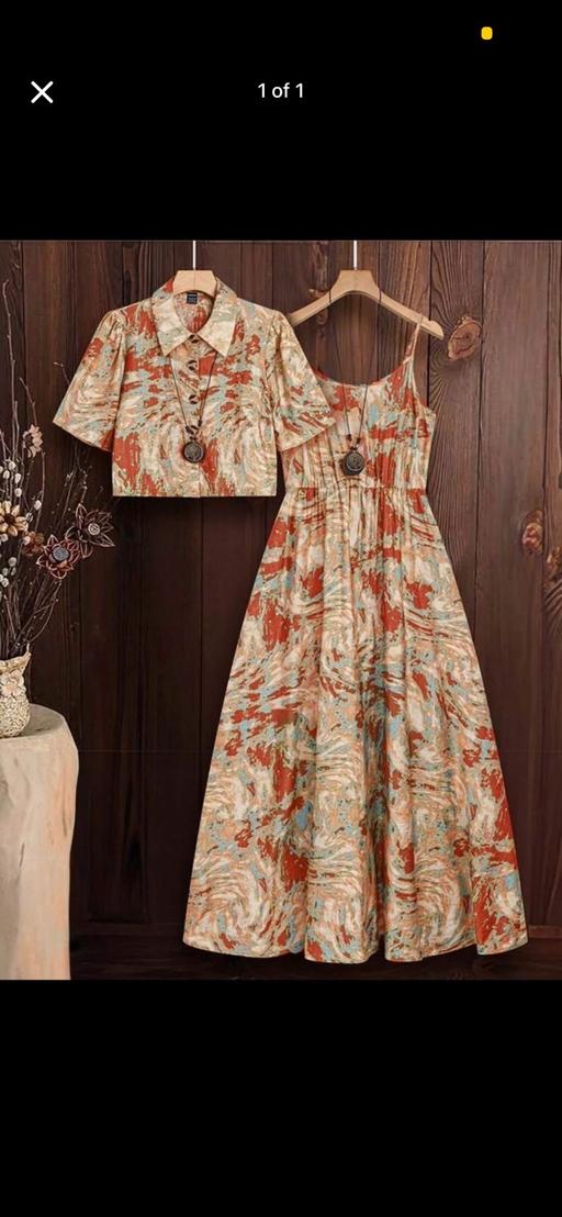 Buy & Sell Birmingham City Centre Birmingham - Photos for Summer dress