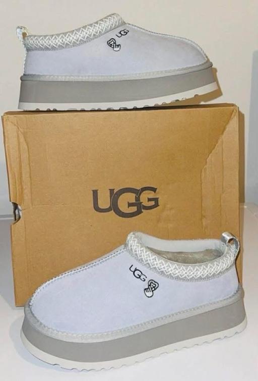 Buy & Sell Mansfield Woodhouse Mansfield - Photos for UGG Australia slippers Size 5UK