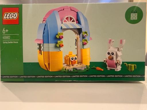 Buy & Sell Media City UK Salford - Photos for Lego Spring Garden House