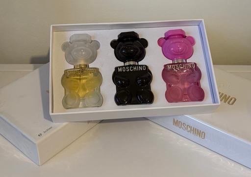 Buy & Sell Mansfield Woodhouse Mansfield - Photos for Amazing perfumes set 30mlx3