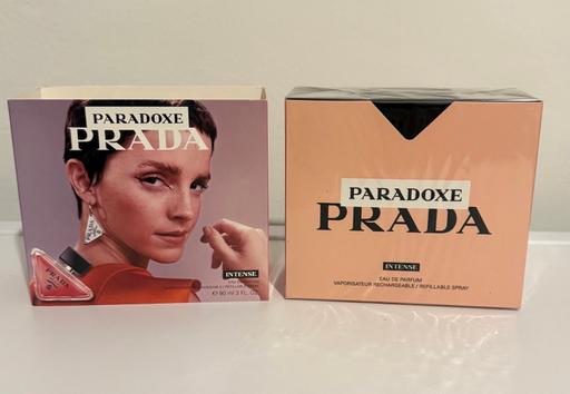 Buy & Sell Mansfield Woodhouse Mansfield - Photos for Prada Paradoxe 90ml