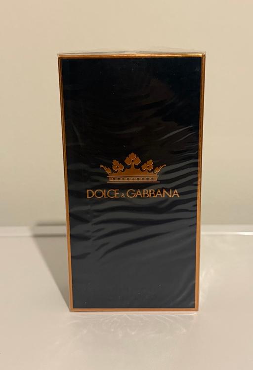 Buy & Sell Mansfield Woodhouse Mansfield - Photos for Dolce and Gabana perfume