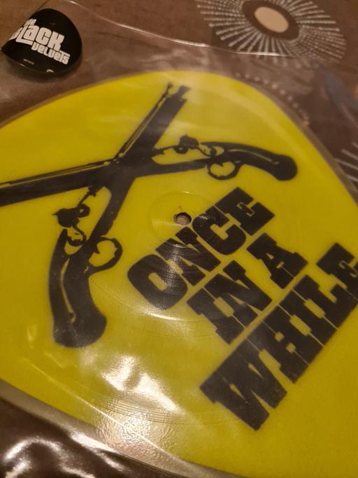 Buy & Sell Smethwick Sandwell - Photos for the black velvets and example LP