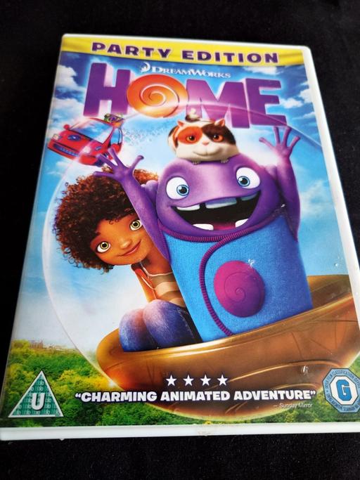 Buy & Sell Loughborough Charnwood - Photos for Home DVD