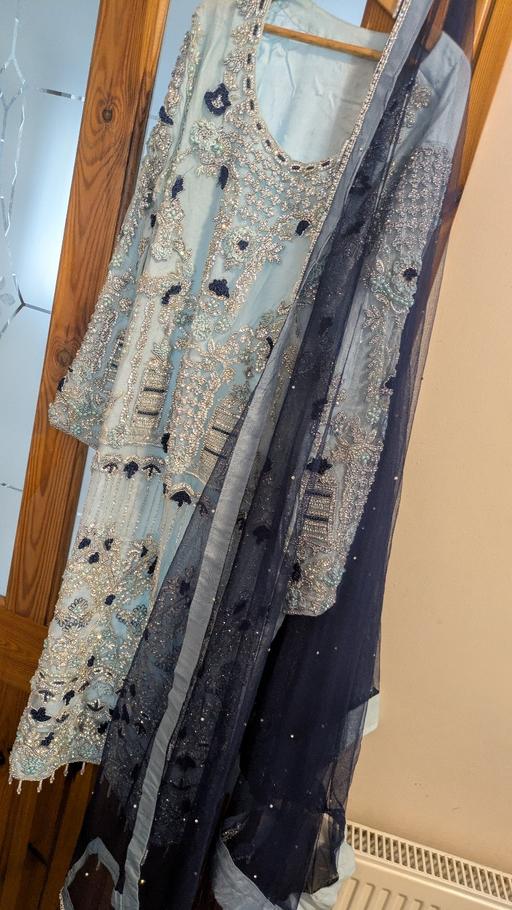 Buy & Sell Ward End Birmingham - Photos for light blue dress