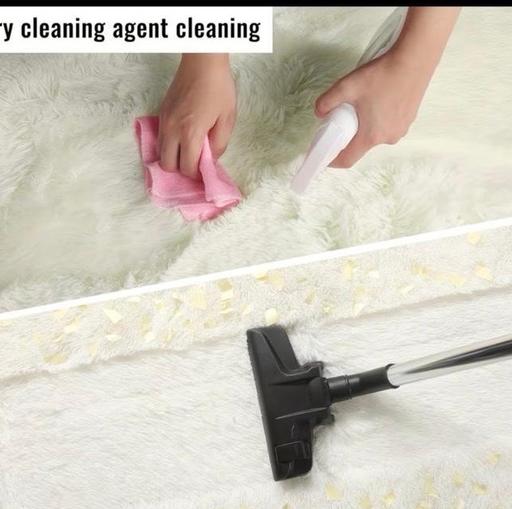 Buy & Sell Forest Town Mansfield - Photos for BRAND NEW BEAUTIFUL FLUFFY RUG