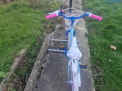 Buy & Sell Stockley Park Hillingdon - Photos for CARRERA BIKE BICYCLE