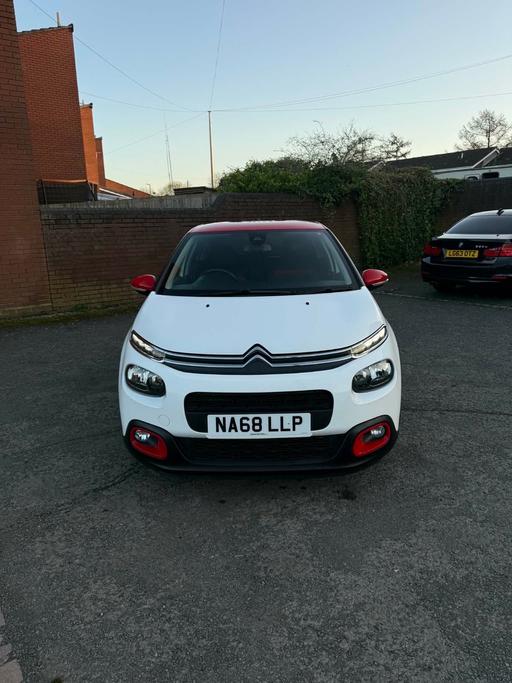 Vehicles Codsall Wolverhampton - Photos for 2018 Citroen C3