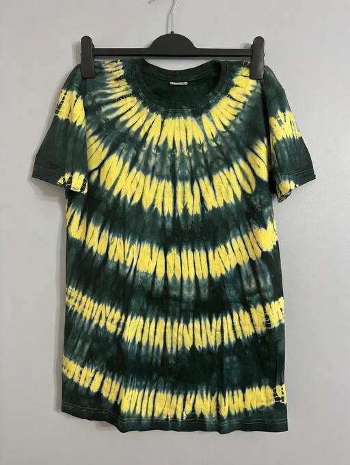 Buy & Sell Derby City Centre Derby - Photos for Unisex tie and dye Tshirt