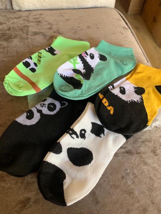 Buy & Sell Radcliffe Bury - Photos for Socks