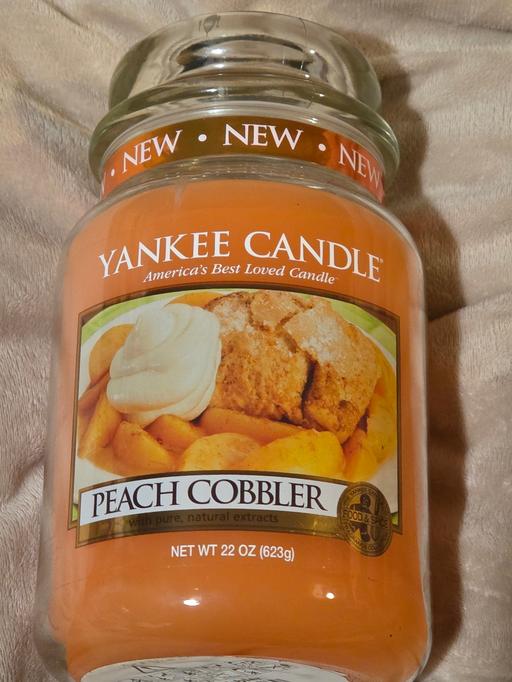 Buy & Sell Finchfield Wolverhampton - Photos for yankee candle