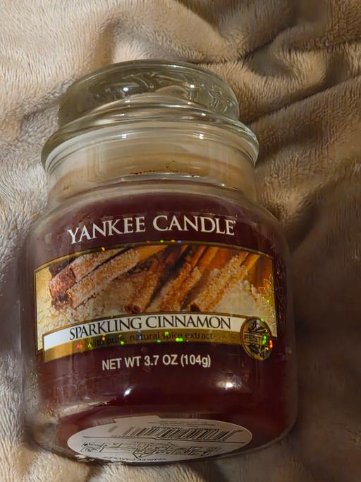 Buy & Sell Finchfield Wolverhampton - Photos for yankee candle