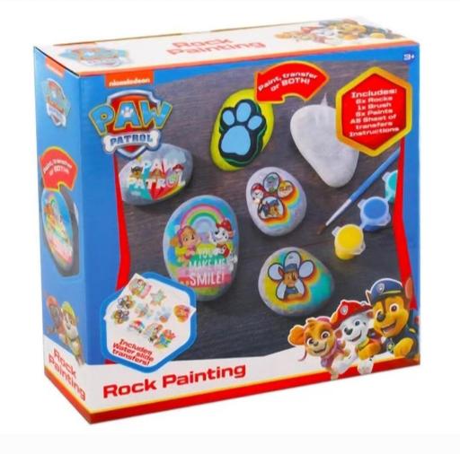 Buy & Sell Burton Latimer North Northamptonshire - Photos for Rock painting