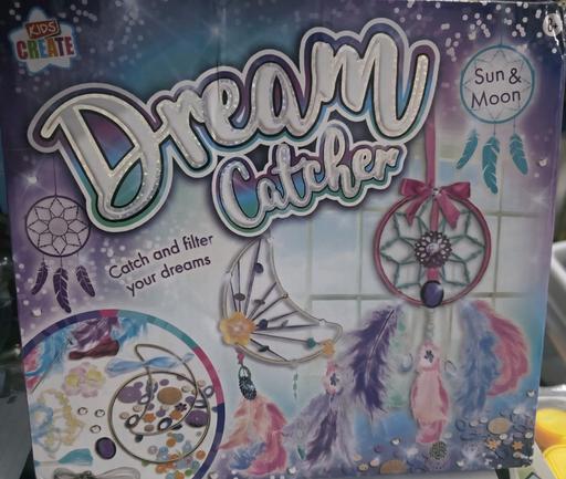 Buy & Sell Burton Latimer North Northamptonshire - Photos for Dream catcher