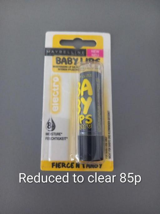 Buy & Sell Harborne Birmingham - Photos for 💋 Lip Balm 💋