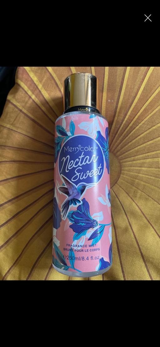 Buy & Sell Kings Heath Birmingham - Photos for New Fragrance Mist Sweet Nectar clearance