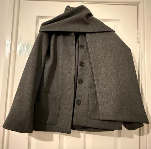 Buy & Sell Mansfield Woodhouse Mansfield - Photos for Zara Style Coat Size S No tag
