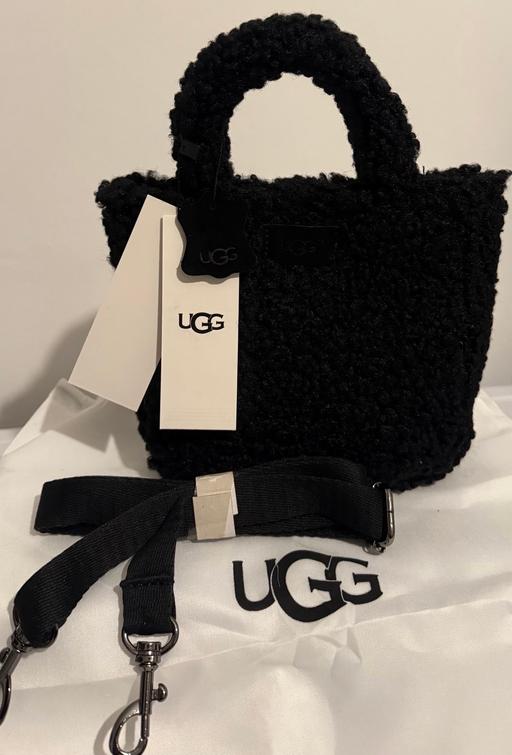 Buy & Sell Mansfield Woodhouse Mansfield - Photos for UGG Australia Amazing Handbag