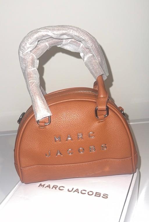 Buy & Sell Mansfield Woodhouse Mansfield - Photos for Marc Jacob’s Handbag with box and dustbag