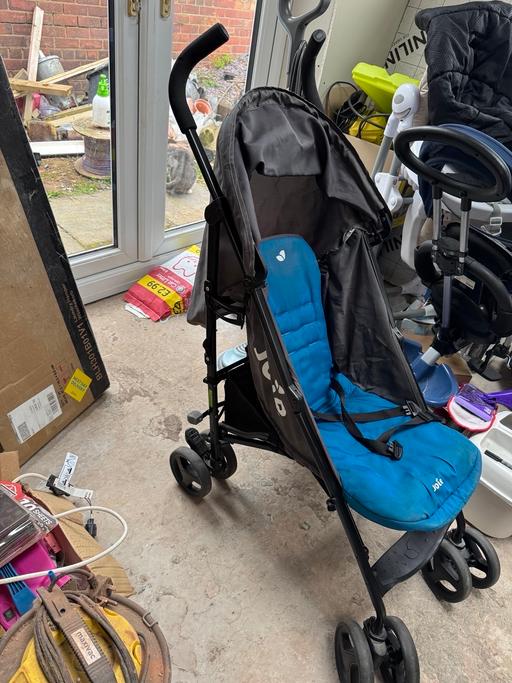 Buy & Sell Woodsetton Dudley - Photos for Joie Stroller