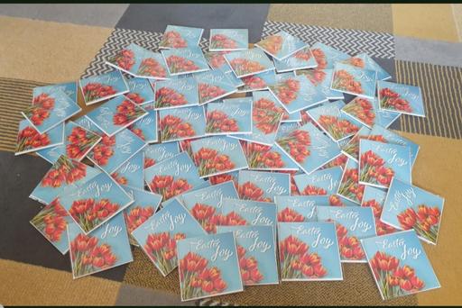 Buy & Sell Kings Heath Birmingham - Photos for FREE TOO COLLECT - JOBLOT EASTER CARDS