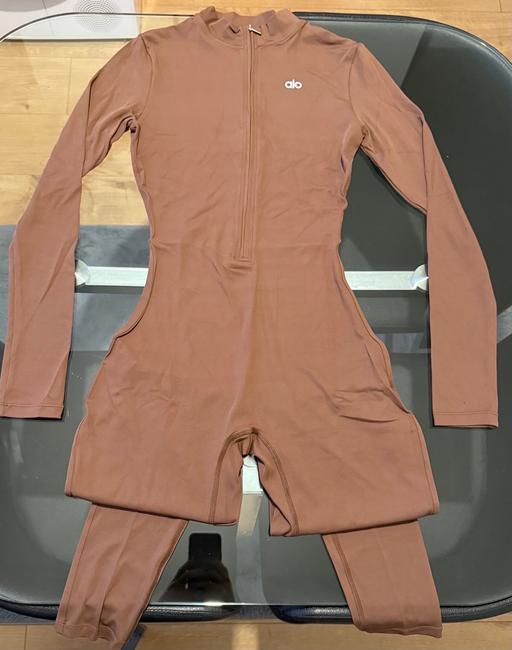 Buy & Sell Mansfield Woodhouse Mansfield - Photos for Alo all in one jumpsuit Size M brand new