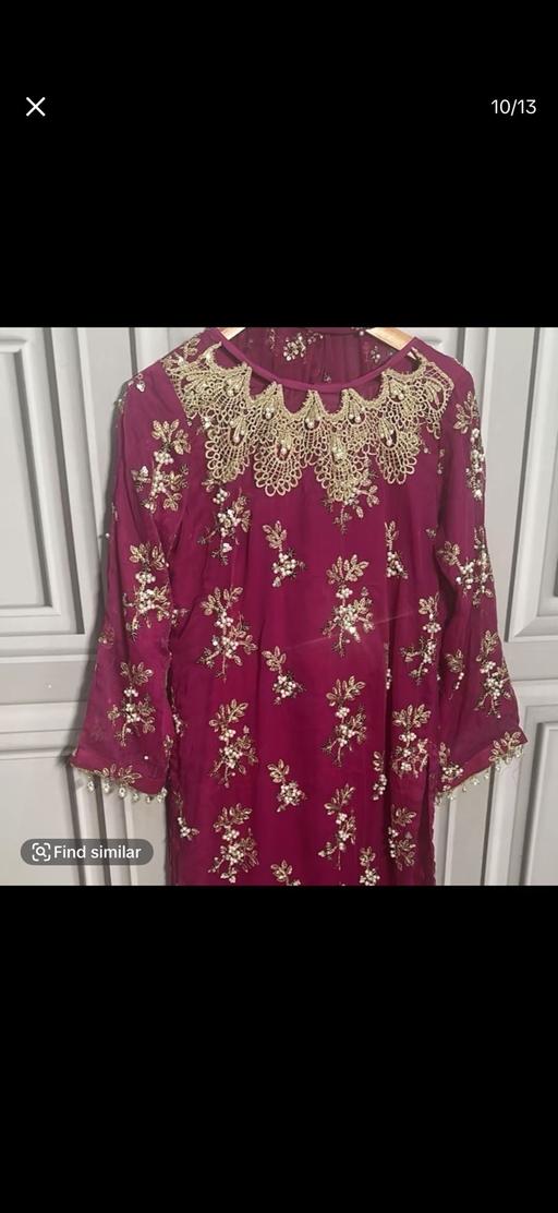 Buy & Sell Farnworth Bolton - Photos for Asian attire