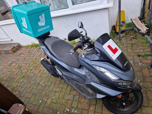 Vehicles Walthamstow East London - Photos for motorbike 125