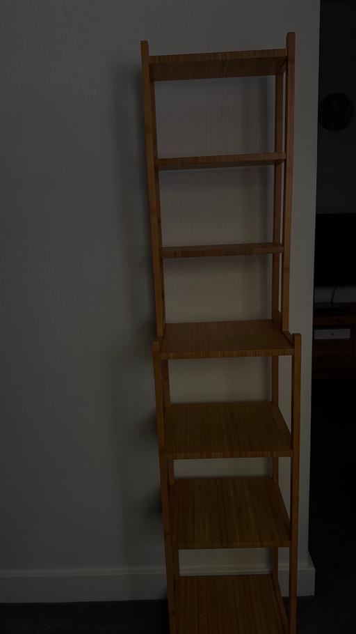 Buy & Sell Rotherhithe South East London - Photos for Bathroom shelving
