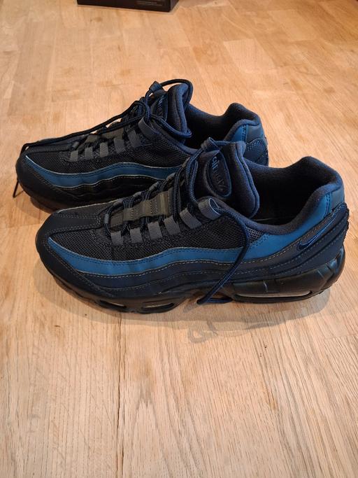 Buy & Sell Mossley Hill Liverpool - Photos for Nike Air