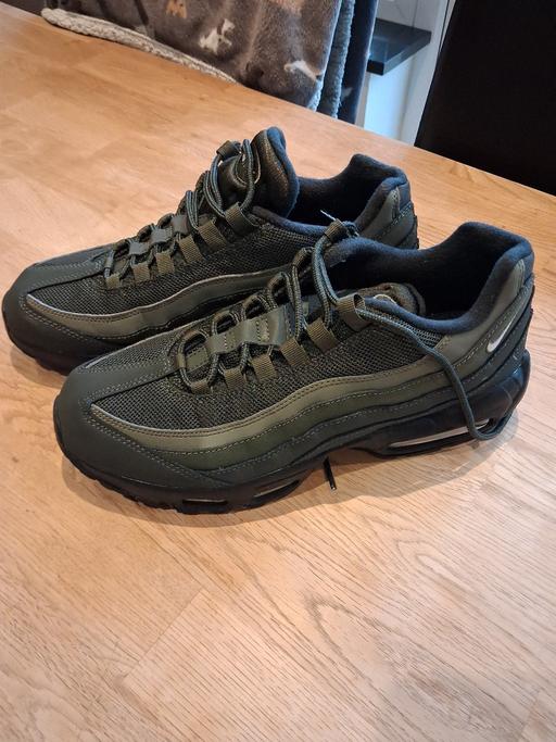 Buy & Sell Allerton Liverpool - Photos for Nike Air