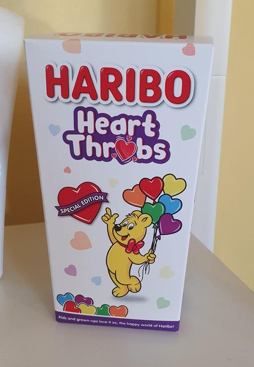 Buy & Sell Kings Heath Birmingham - Photos for ❤ Heart Thr❤bs ❤