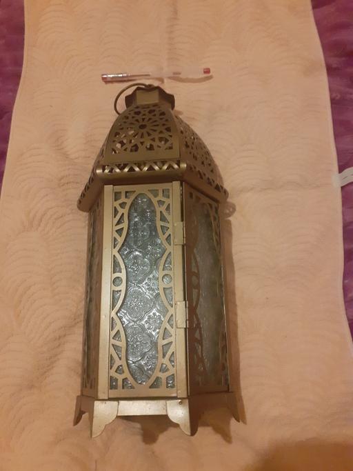 Buy & Sell Tyseley Birmingham - Photos for Morrican lanterns