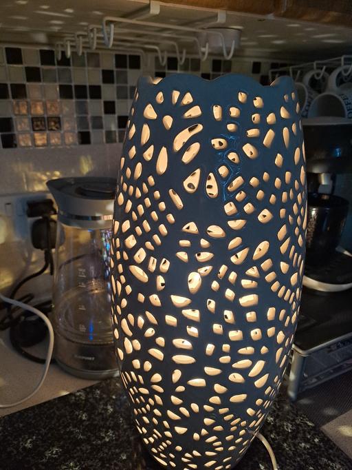 Buy & Sell Gleadless Valley Sheffield - Photos for floor lamp