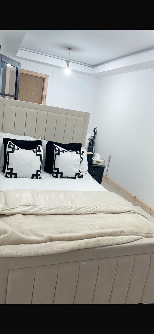 Buy & Sell Walsall Town Centre Walsall - Photos for Small double bed