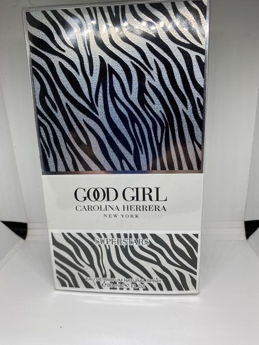 Buy & Sell Western Docks Southampton - Photos for Carolina Herrera Good Girl Superstars