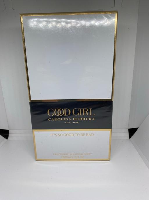 Buy & Sell Western Docks Southampton - Photos for Carolina Herrera Good Girl