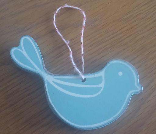 Buy & Sell Beeston Broxtowe - Photos for Hanging Bird )