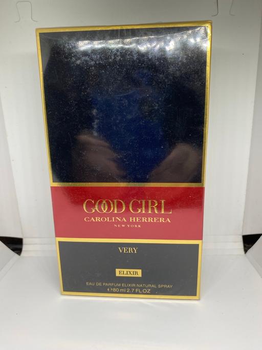 Buy & Sell Western Docks Southampton - Photos for Carolina Herrera Good Girl Elixir