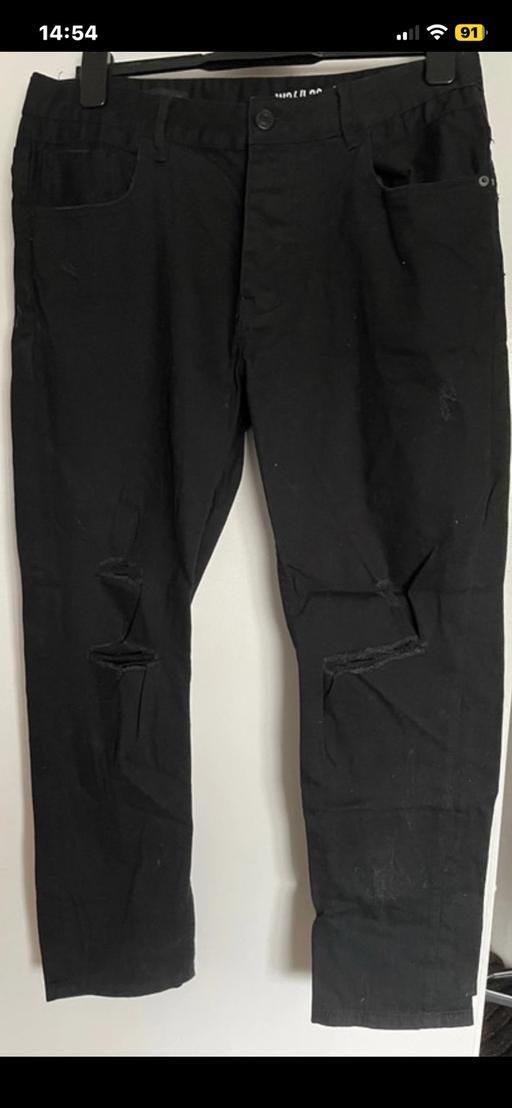 Buy & Sell Bradmore Wolverhampton - Photos for Men’s Jeans