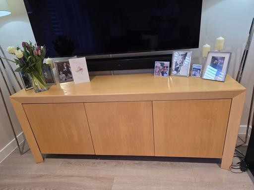 Buy & Sell Alfold Waverley - Photos for Solid wood sideboard