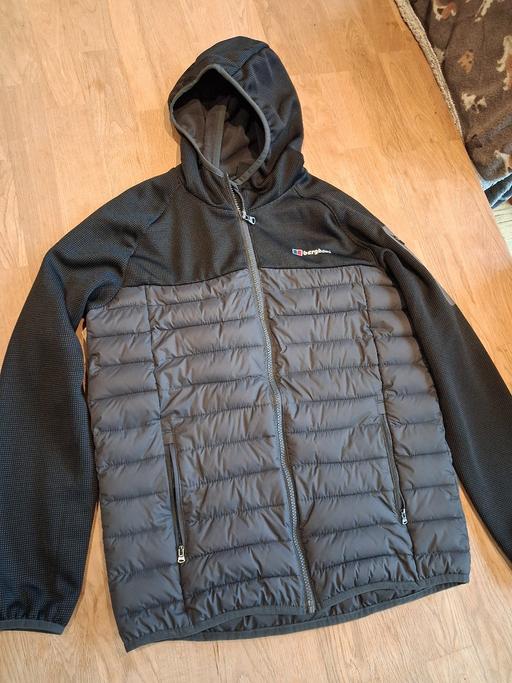 Buy & Sell Allerton Liverpool - Photos for berghaus