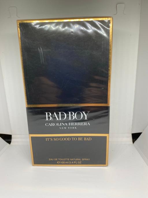 Buy & Sell Western Docks Southampton - Photos for Carolina Herrera Bad Boy