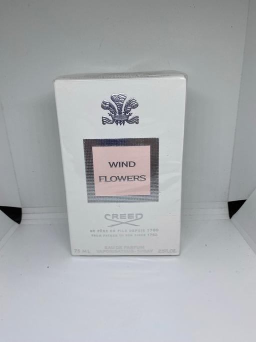 Buy & Sell Western Docks Southampton - Photos for Creed Wind Flowers Eau de Parfum 75ml